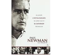 Pack Paul Newman (Import Dvd) (2012)