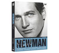 Pack Paul Newman: ‘Un marido en apuros’, ‘El largo, cálido verano’, ‘Desde la terraza’, ‘El buscavidas’, ‘Dos hombres y un destino’ y ‘Camino a la perdición’.