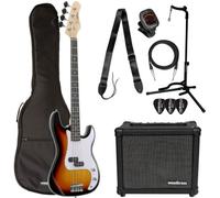 Pack PB100 Sunburst + BA820 + Accessoires