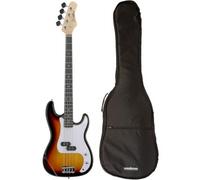 Pack PB100 Sunburst + Housse