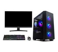 Pack PC Gamer MSI - Ryzen 7 5700G - Radeon Vega 8 - 16Go Ram - SSD 1To - Windows 11 G