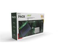 Pack PC Portable Acer Aspire Vero AV14-51-54JF 14" Intel Evo Core i5 16 Go RAM 512 Go SSD Bleu + Souris optique sans fil + Housse