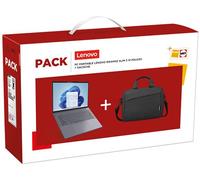 PC portable Lenovo Pack IdeaPad Slim 3 14IRH10 14"" WUXGA Intel® Core™ i5 16 Go RAM 512 Go SSD Gris anthracite + Sacoche