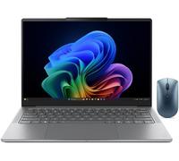 Pack PC portable Lenovo Yoga Slim 7 14ILL10 14” OLED 60 Hz Copilot+PC Intel® Core™ Ultra 5 16 Go RAM 1 To SSD Gris + Souris