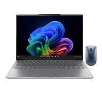 Lenovo PC Yoga Slim 7 14ILL10 - 14" OLED 60Hz, Copilot+PC, Intel Core Ultra 5, 16Go, 1To SSD Gris