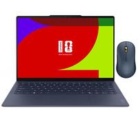 Pack PC portable Lenovo Yoga Slim 7 Ultra 14IPH11 14" Ecran tactile POLED 120 Hz Copilot+PC Intel® Core™ Ultra 7 32 Go RAM 1 To SSD Edition Coupe du Monde de la FIFA 2026™ Bleu cosmique + Souris Bluet