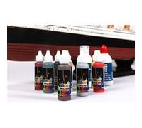 Pack Peintures Titanic 1/300 Occre G