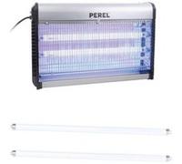 pack perel destructeurs d'insectes electrique 30w antimoustique 2 tubes G