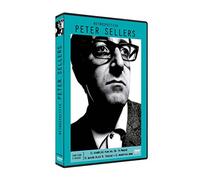 PACK PETER SELLERS (Importé d'Espagne, langues sur les détails)