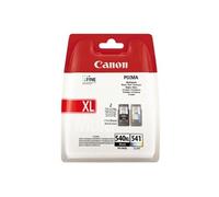 Canon Cartouche jet d'encre PG-540 XL / CL-541 5222B012