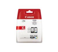 PACK PG-545XL/CL-546 3CL