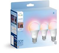 Philips Ampoule à LED 929004235407 CEE: F (A - G) Hue Essential White & Col. Amb. E27 CEE: F (A - G)