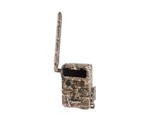 NUM'AXES Pack Tout Inclus PIE1067 Piège Photographique PIE1067 + 12 Piles AA + 1 Carte mémoire 32 GB + 1 Carte SIM