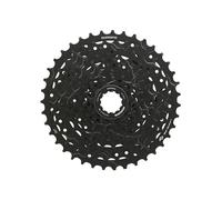 PACK PIGNONS SHIMANO CUES LG300 10V 11-39 DENTS HG POUR VÉLO ÉLECTRIQUE CYCLI...