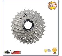 Pack Pignons Shimano Ultegra R8000 11 vitesses 11-30 cassettes de vélo