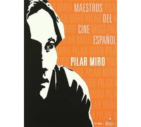 Pack: Pilar Miró (Hablamos Esta Noche + Gary Cooper Que Estás en Los Cielos + El Crimen De Cuenca) [Import]