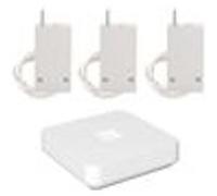 Pack pilotage de chauffage électrique avec Tydom Home - Delta Dore - RF 6600 FP G
