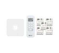 Delta Dore Pack volets roulants connectés Pack Tyxia 642 connecté pour volets roulants