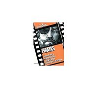 PACK PIRATAS (Importé d'Espagne, langues sur les détails)
