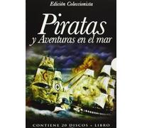 Pack Piratas Y Aventuras en El Mar (20 D [Import]