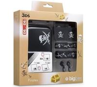Pack Pirates Xl (Versch.Motive)