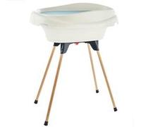 Pack Plan A Langer Et Baignoire Vasco Noir G