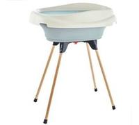 Pack Plan A Langer Et Baignoire Vasco Noir G
