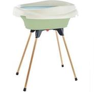 Pack Plan A Langer Et Baignoire Vasco Vert G