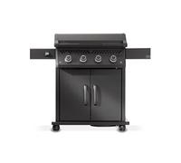 Pack Plancha à gaz Rogue Pro Phantom + Kit 3 ustensiles à plancha