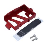 Pack Plateau avec Sangle Pièces De pour Traxxas pour TRX4M 1/18 Pièces