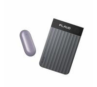 Pack Plaud Note Pro et NotePin, Enregistreurs Vocal IA avec Transcription et Résumé AI Dictaphone Enregistreur Audio pour Cours Réunions