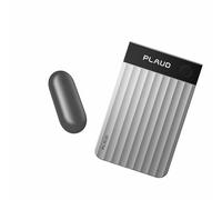 Pack Plaud Note Pro et NotePin, Enregistreurs Vocal IA avec Transcription et Résumé AI Dictaphone Enregistreur Audio pour Cours Réunions