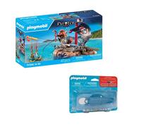 Playmobil Pirates 71794 jouet