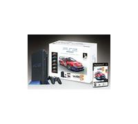 Pack PlayStation 2 + WRC 3