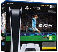 Pack Playstation PS5 Digital Edition + EA Sports FC24