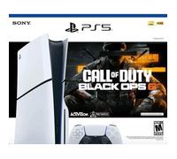 PACK PlayStation - PS5 Édition Standard + Call of Duty Black OPS 6