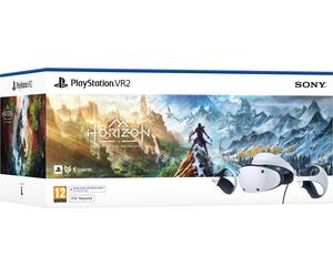 Pack PlayStation VR2 avec Horizon Call of the Mountain