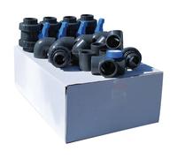 Tuyau PVC flexible FITT B-Active Ø 50mm - 25m