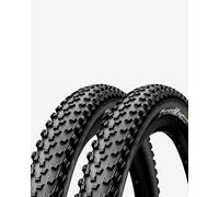 Pack pneu Continental Cross King ShieldWall pliable (2 unités) - 29x2.30