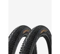 Pack pneu Continental Dubnital 29x2.40 Race Rapid Compound Tubeless Ready pliable (2 unités) - 29x2.40
