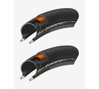 Pack pneu de route Continental Grand Sport Race pliable (2 unités) - 700x28