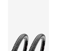 Pack pneu de VTT Maxxis Crossmark II EXO 29x2.25 Tubeless Ready pliable (2 unités)