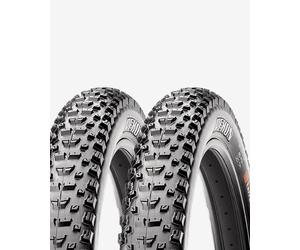 Pack pneu Maxxis Rekon 27.5x2.40 EXO Tubeless Ready (2 unités)