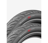Pack pneu Pirelli Angel GT Urban noir (2 unités) - 29x2.40