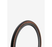 Pack pneu Pirelli Cinturato All Road Classic Tubeless Ready noir marron (2 unités) - 700x35