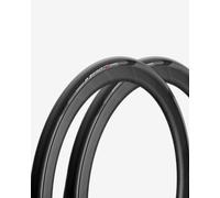 Pack Pneu Pirelli P ZERO Race SL Tubeless Ready noir (2 unités) - 700x28