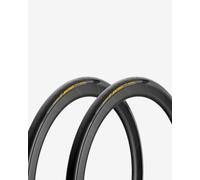 Pack pneu Pirelli P ZERO Race Tubeless Ready Colour Edition noir jaune (2 unités) - 700x26