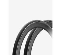 Pack pneu Pirelli P ZERO Race Tubeless Ready noir (2 unités) - 700x28