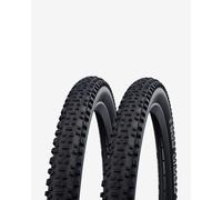 Pack pneu rigide Schwalbe Rapid Rob HS 425 K-Guard (2 unités) - 29x2.25