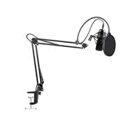 Pack PODCAST micro studio USB Youtube Insta